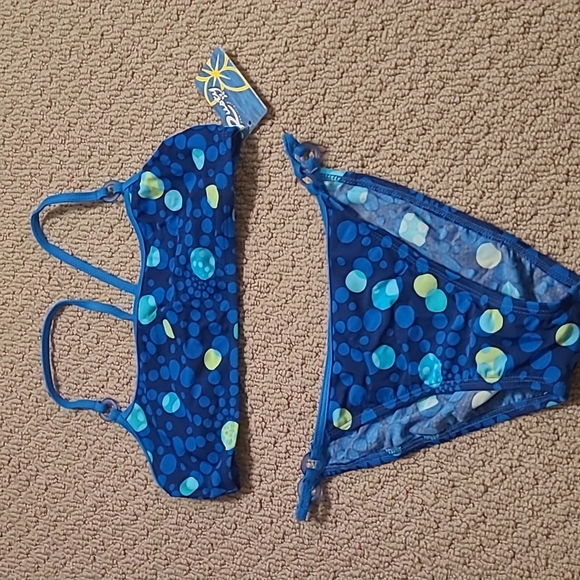 NWT 2 PIECE BIKINK - Picture 1 of 4
